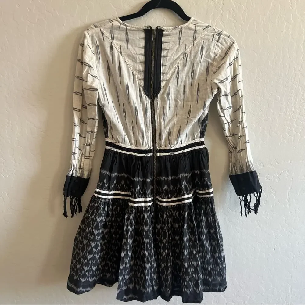 Free People New Romantics Could You Be Loved Dress - Picture 5 of 7